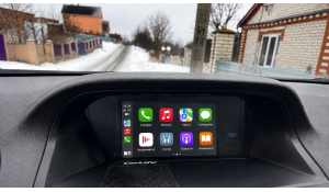 Как понять, есть ли в машине CarPlay и какое решение подойдёт